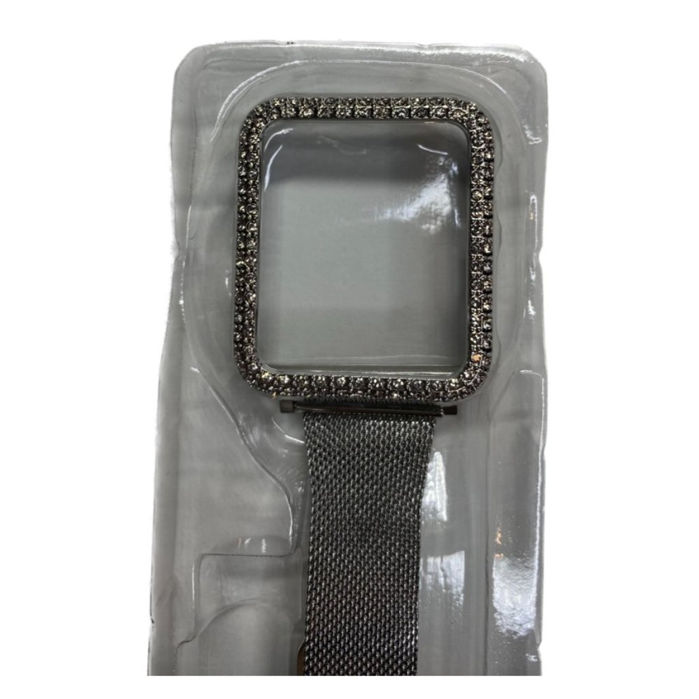 SMART WATCH BAND FOR APPLE WATCH